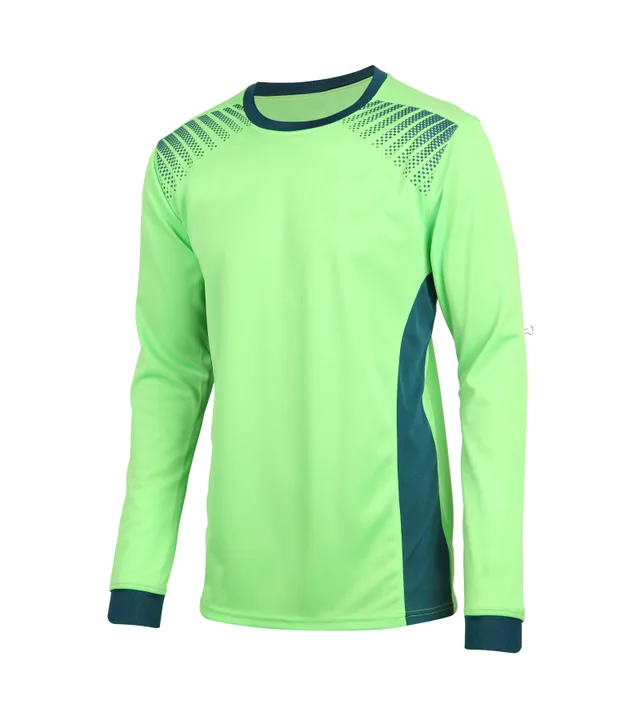 Men’s Goalkeeper apparel