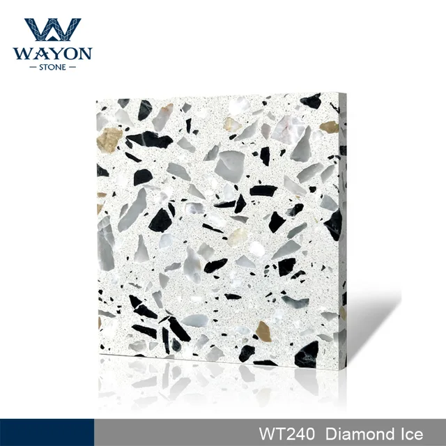 Diamond Ice