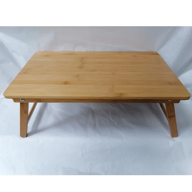 Bamboo Table