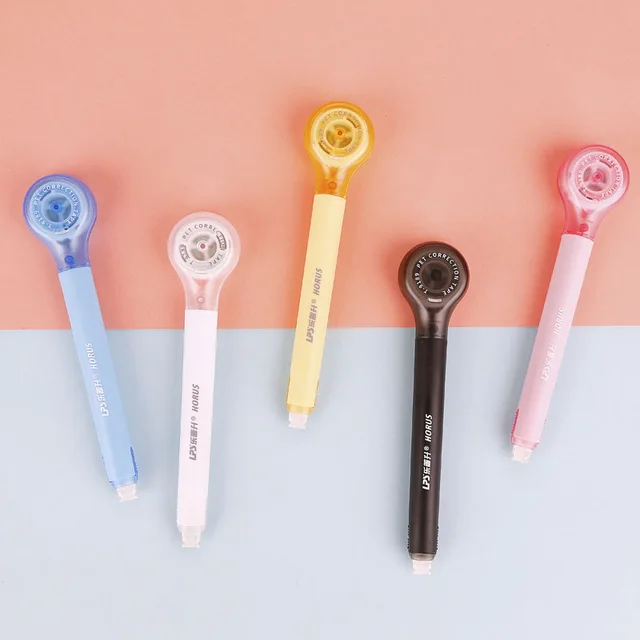 Correction Tape