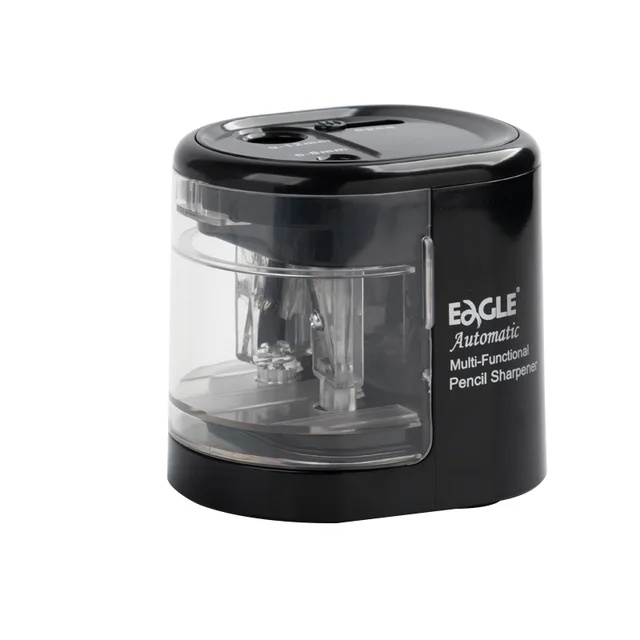 Pencil Sharpener Desktop Automatic Pencil Sharpener