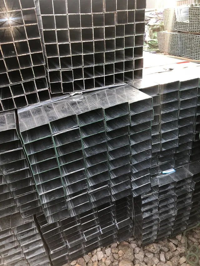 Hollow Section/Square Tube
