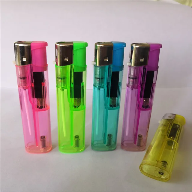 Slim Lighter