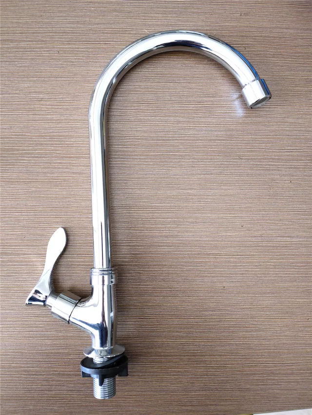 Faucet