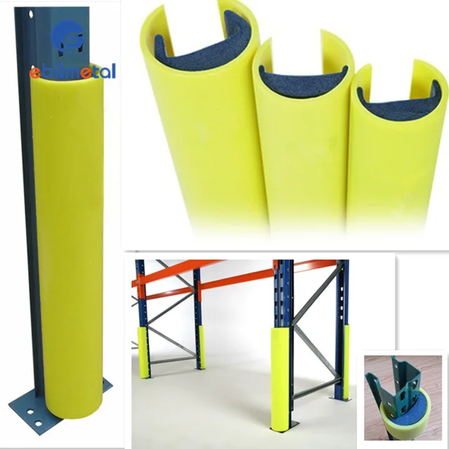 Rack Safety Protector/Column Guard