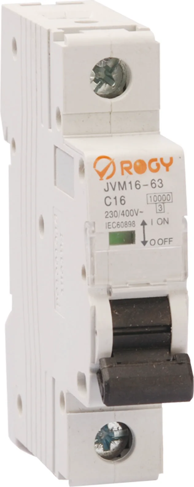 Miniature Circuit Breaker