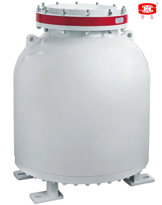 SF6 Voltage transformer for GIS or PASS