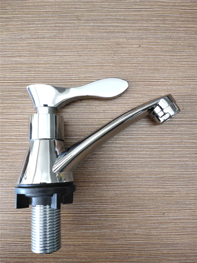 Faucet