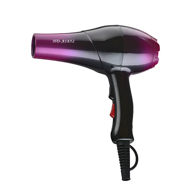 Hair Dryer
