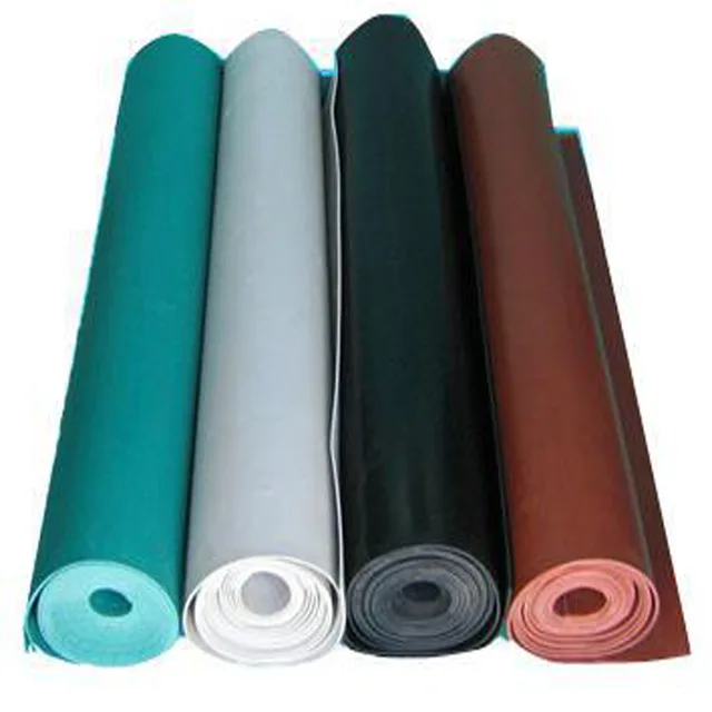 Sbr Rubber Sheet