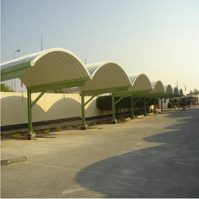Floor type arch long sheet construction roll forming machine