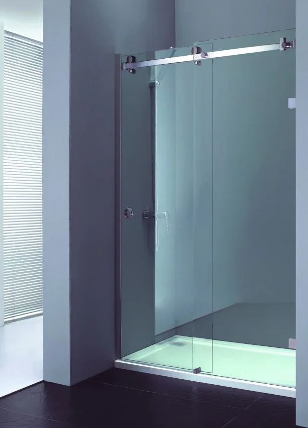 Shower enclosure