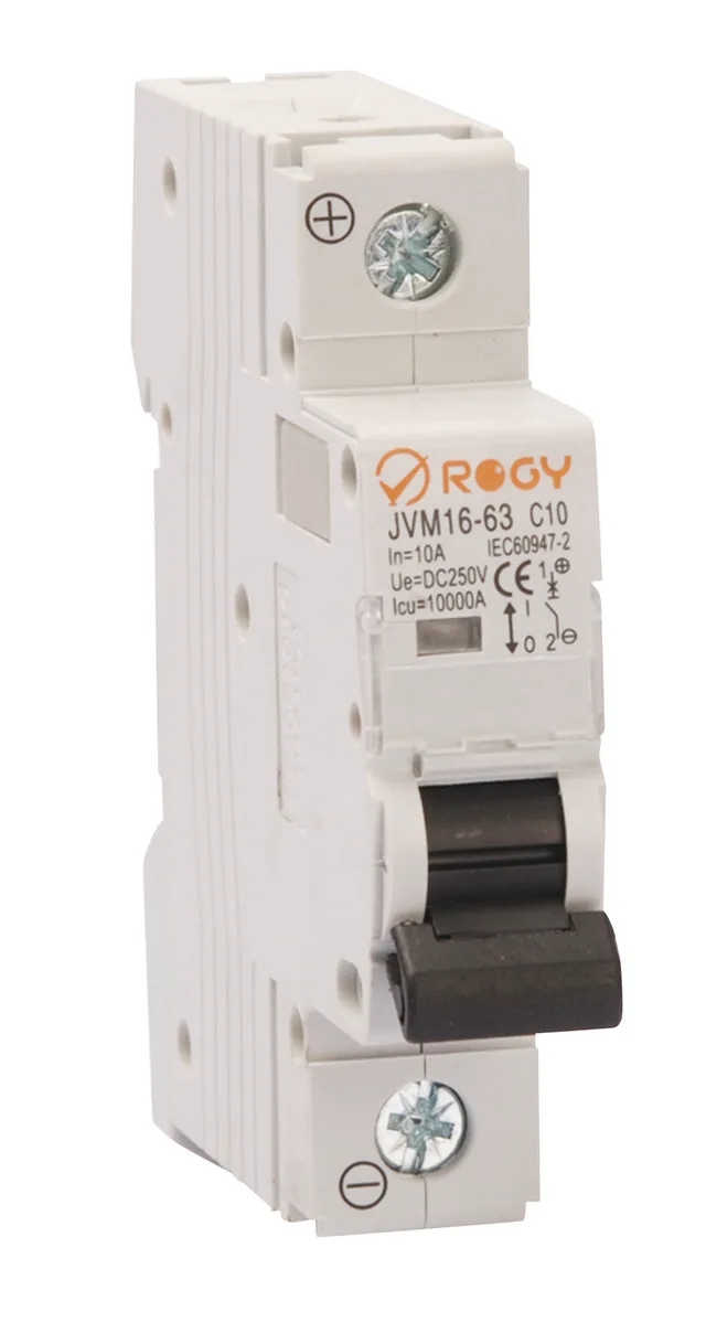 Miniature Circuit Breaker