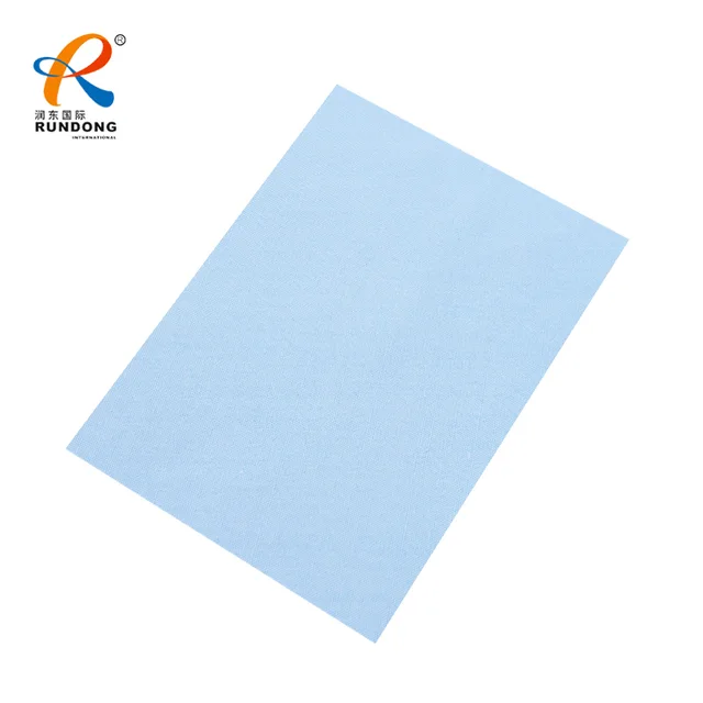 Pocketing fabrics