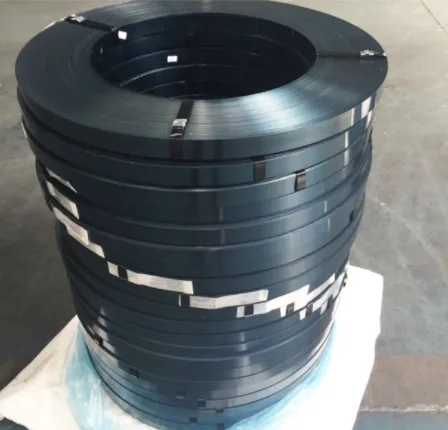 Steel Packing Strips