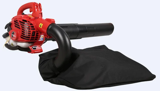 Blower