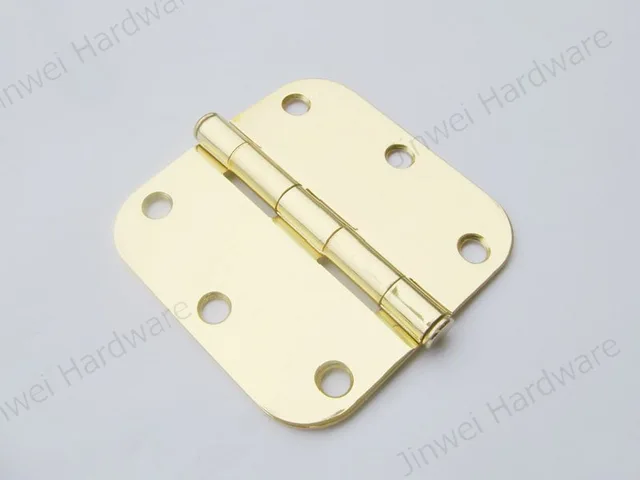 Residential hinge