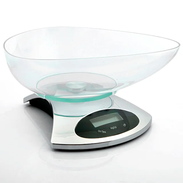 Weight Digital Kitchen Scale XJ-2K829