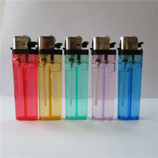 Flint Lighter