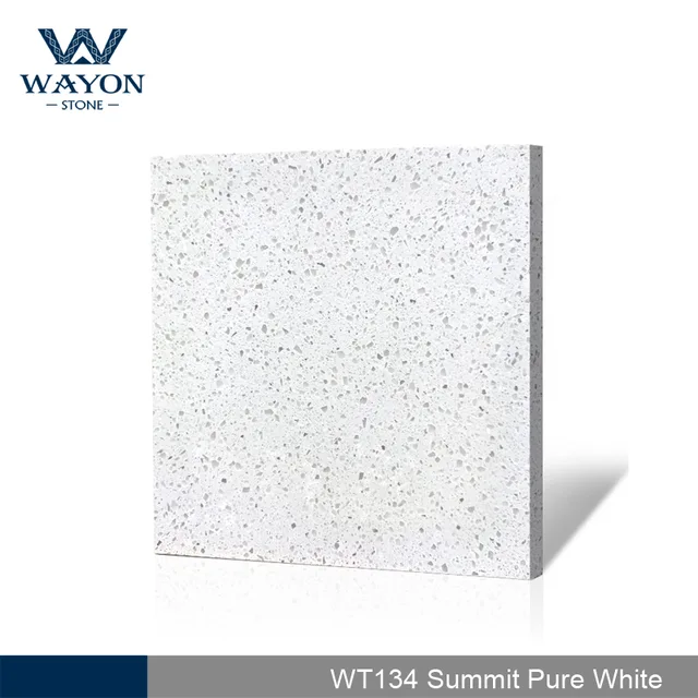 Summit Pure White