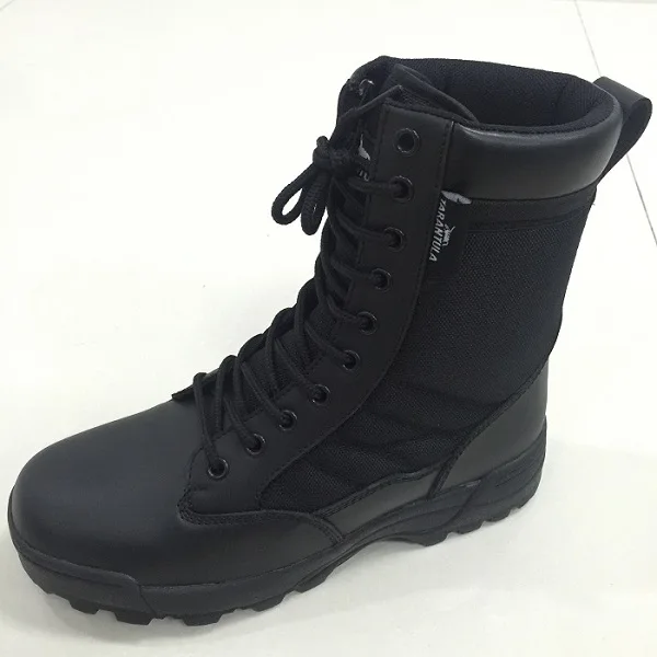 Army shoes
