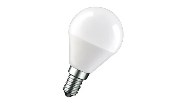 Led bulb G45 3-7w