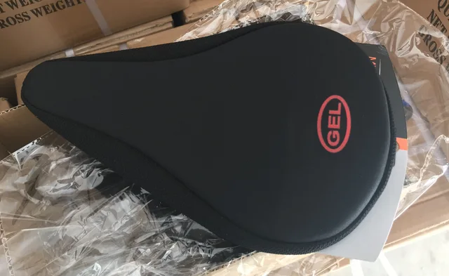 Bicycle Saddle Cover