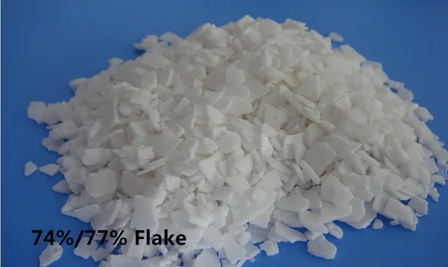 Calcium Chloride