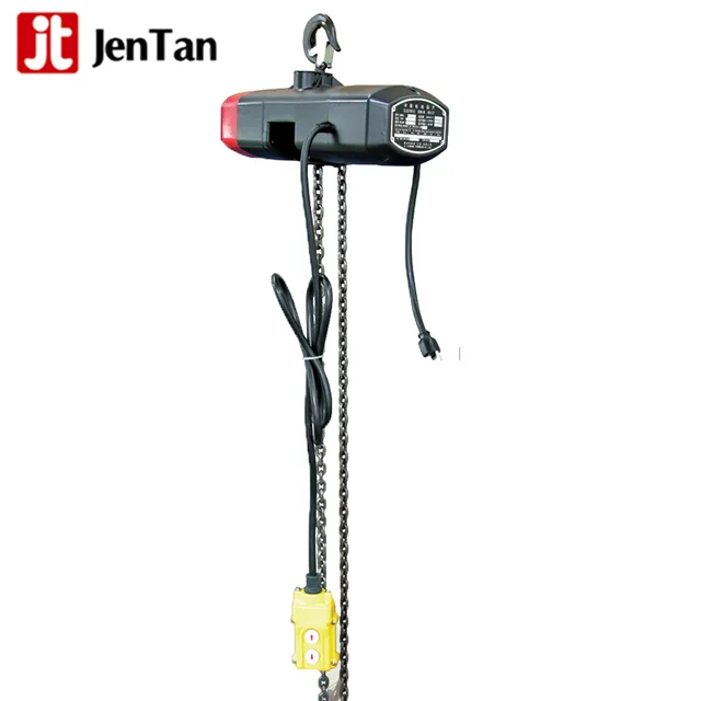 Single Phase Electric Hoist