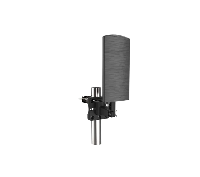 Multi-directonal reception antenna