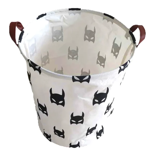 Laundry hamper