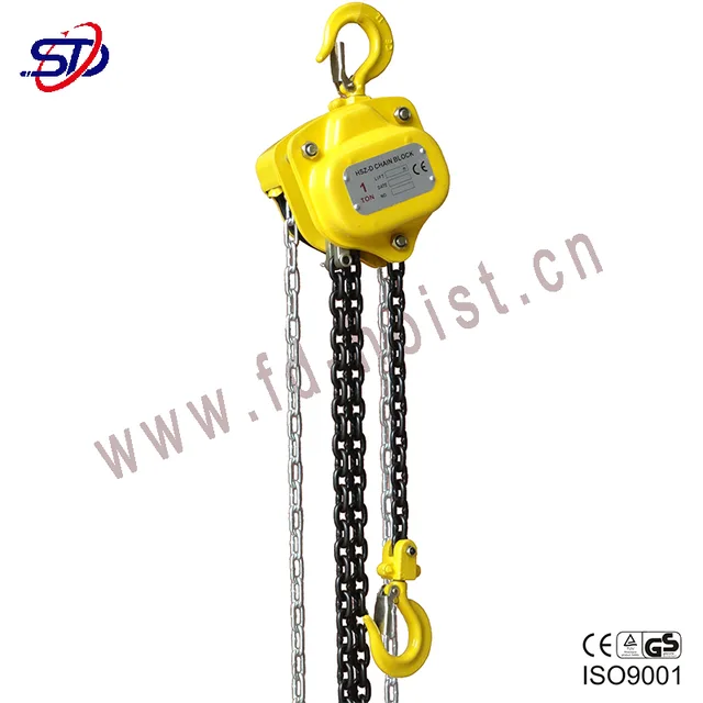 Chain Hoist
