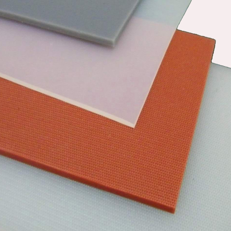 Silicone Rubber Sheet
