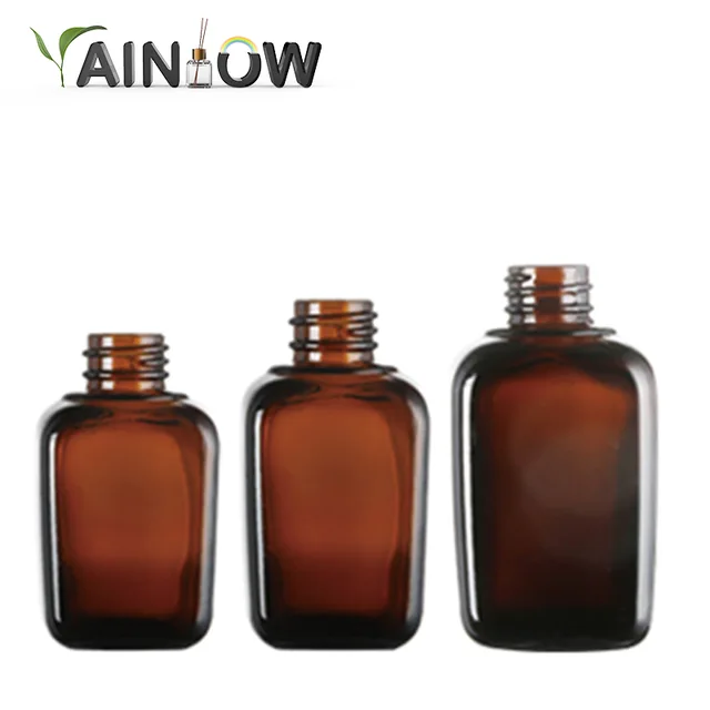 Essential Oil Bottle