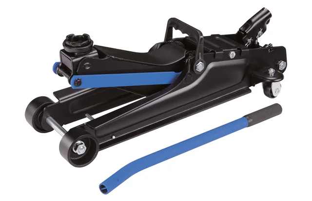 2 Ton Low Profile Jack