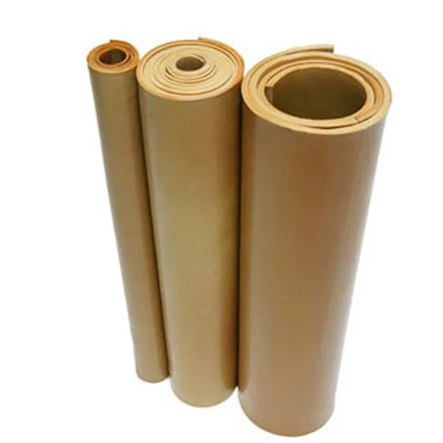 Natural Rubber Sheet