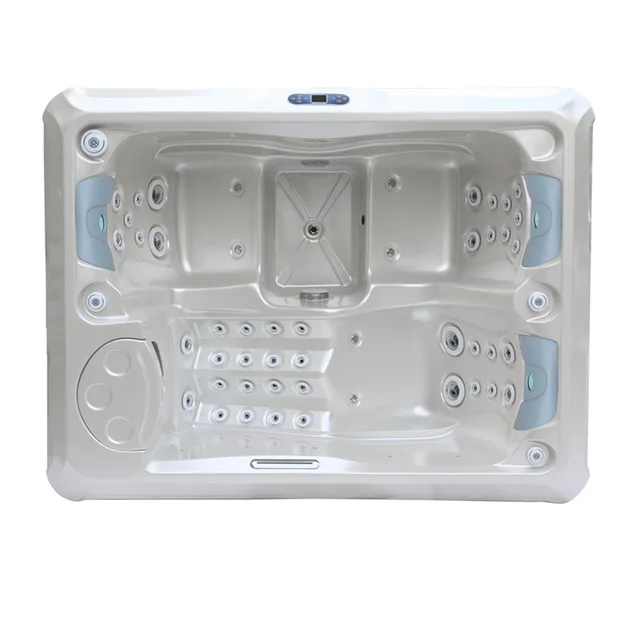 Outerdoor Spas