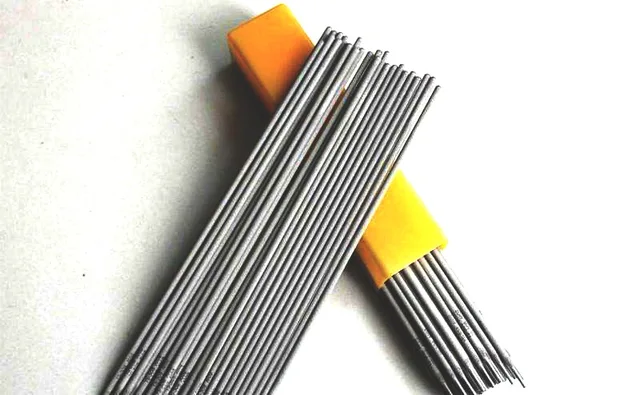 Stainless welding electrode E316-16