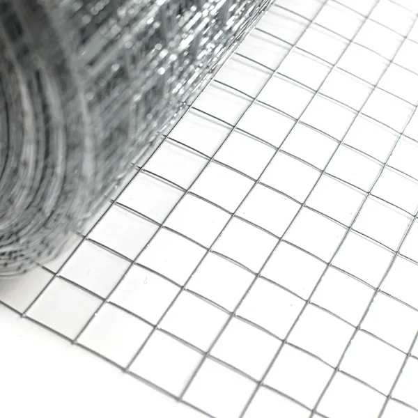 Hot sale Galvanized/PVC coated square welded wire mesh netting