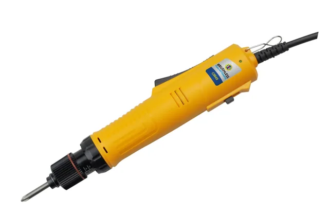 Electric screwdriver