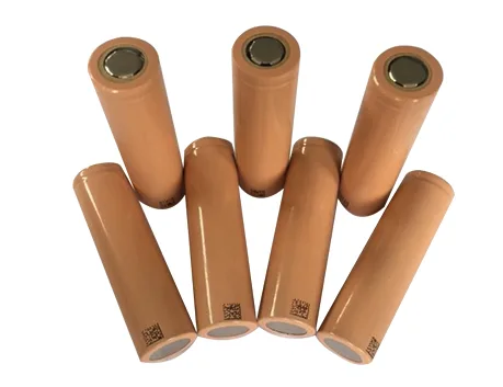 INR18650-3000mAh（30M）