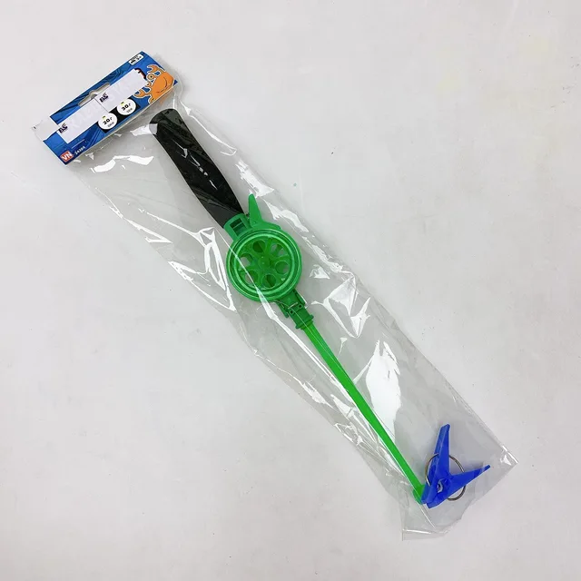 Finshing rod Toys