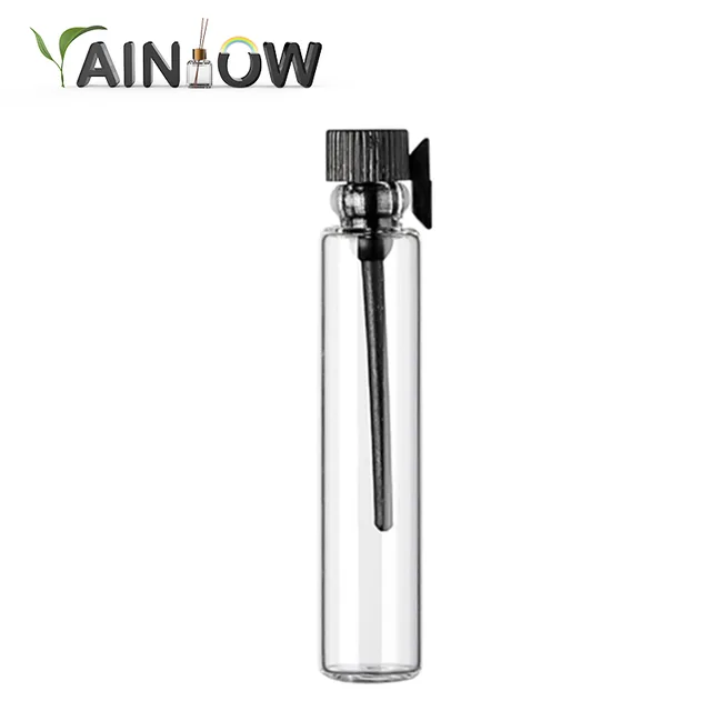 Tube Vial