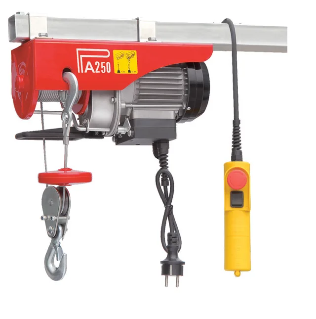 Electric Hoist