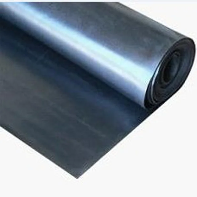 Viton Rubber Sheet