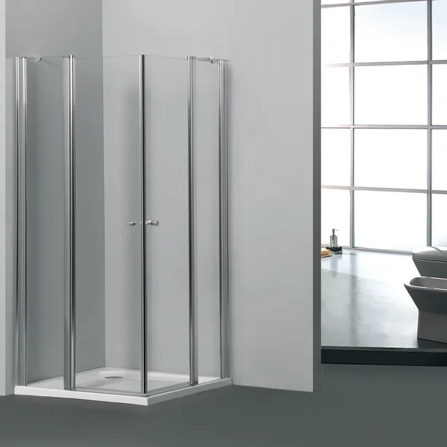 Shower enclosure