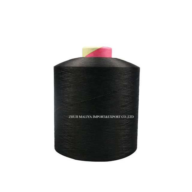 ACY Polyester/Spandex air covered yarn 2075/3075/4075