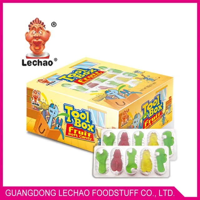 Gummy Candy