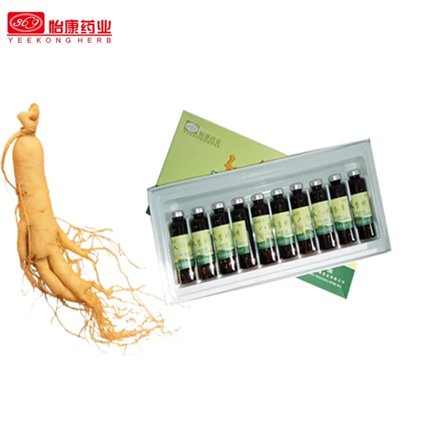 Panax Ginseng Extract