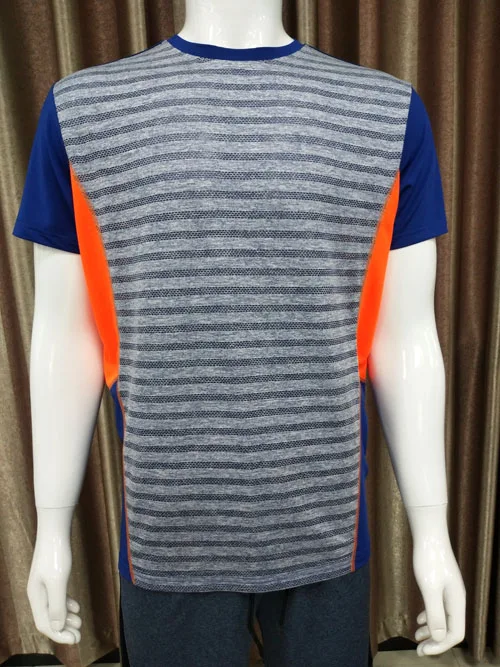 High quality low MOQ wholesale clothing with patch